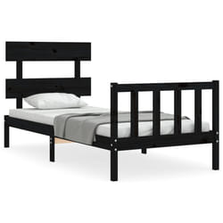 VidaXL 3193235 bed frame