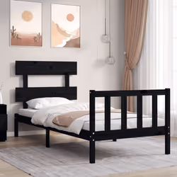 VidaXL 3193235 bed frame