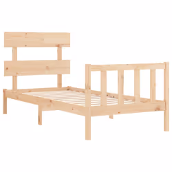 VidaXL 3193236 bed frame - Additional view 4