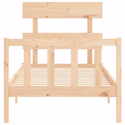 VidaXL 3193236 bed frame - Additional view 5