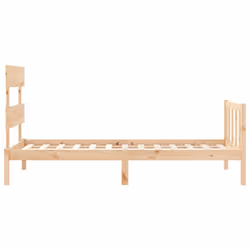 VidaXL 3193236 bed frame - Additional view 6