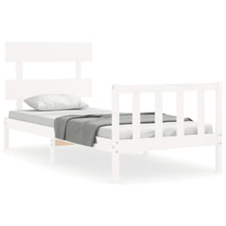 VidaXL 3193237 bed frame