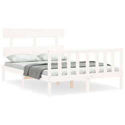 VidaXL 3193242 bed frame