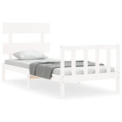 VidaXL 3193257 bed frame