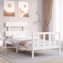 VidaXL 3193257 bed frame