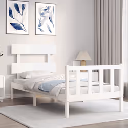 VidaXL 3193257 bed frame