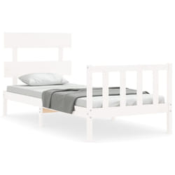 VidaXL 3193262 bed frame