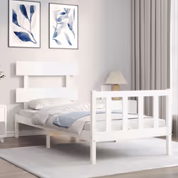 VidaXL 3193262 bed frame