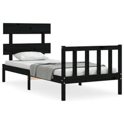 VidaXL 3193265 bed frame