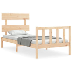 VidaXL 3193266 bed frame
