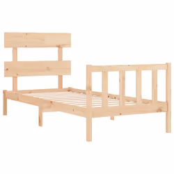 VidaXL 3193271 bed frame - Additional view 4