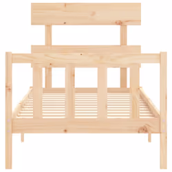 VidaXL 3193271 bed frame - Additional view 5
