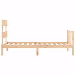VidaXL 3193271 bed frame - Additional view 6