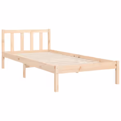 VidaXL 3193271 bed frame - Additional view 8