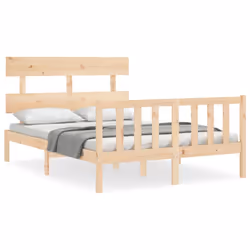 VidaXL 3193276, 155.5 cm, 2.06 m, 81 cm, 1500 x 2000 mm, 21 cm, 1 pc(s)
