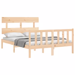 VidaXL 3193276 bed frame - Additional view 4