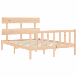 VidaXL 3193276 bed frame - Additional view 5