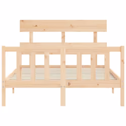 VidaXL 3193276 bed frame - Additional view 6