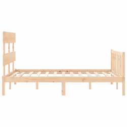 VidaXL 3193281 bed frame - Additional view 7