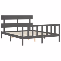 VidaXL 3193293 bed frame - Additional view 4