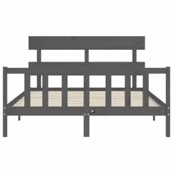 VidaXL 3193293 bed frame - Additional view 5