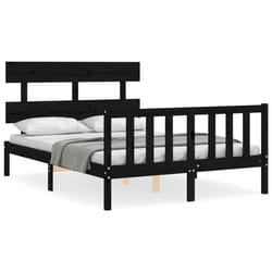 VidaXL 3193295 bed frame