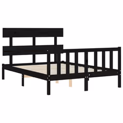 VidaXL 3193295 bed frame - Additional view 4