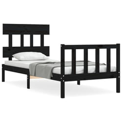 VidaXL 3193300 bed frame