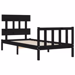 VidaXL 3193300 bed frame - Additional view 4
