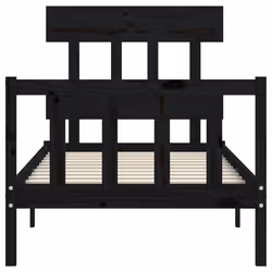 VidaXL 3193300 bed frame - Additional view 5