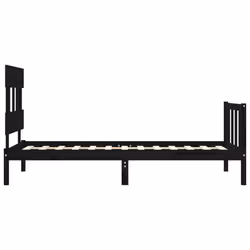 VidaXL 3193300 bed frame - Additional view 6