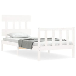 VidaXL 3193302 bed frame