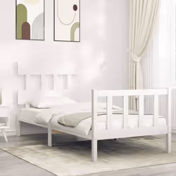 VidaXL 3193302 bed frame