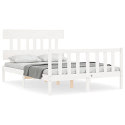 VidaXL 3193307 bed frame
