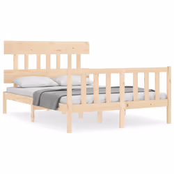 VidaXL 3193311, 1405 mm, 195.5 cm, 810 mm, 1350 x 1900 mm, 21 cm, 1 pc(s)