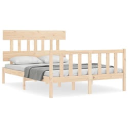 VidaXL 3193311 bed frame