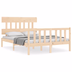 VidaXL 3193316, 1455 mm, 195.5 cm, 810 mm, 1400 x 1900 mm, 21 cm, 1 pc(s)