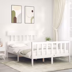 VidaXL 3193317 bed frame