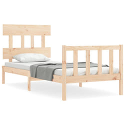 VidaXL 3193321 bed frame