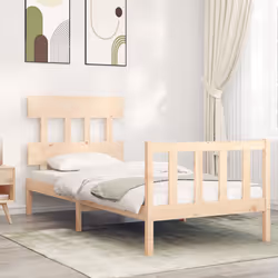 VidaXL 3193321 bed frame