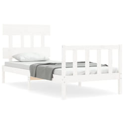 VidaXL 3193322 bed frame