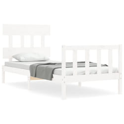 VidaXL 3193327 bed frame