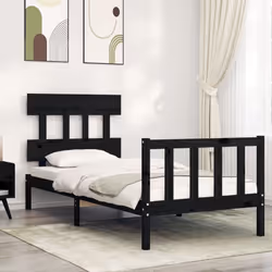 VidaXL 3193330 bed frame