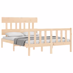 VidaXL 3193336 bed frame - Additional view 4