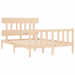 VidaXL 3193336 bed frame - Additional view 5