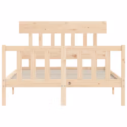 VidaXL 3193336 bed frame - Additional view 6