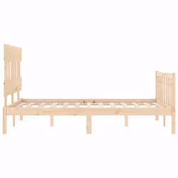 VidaXL 3193336 bed frame - Additional view 7