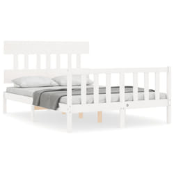 VidaXL 3193337 bed frame