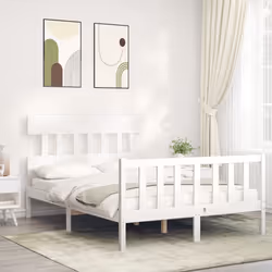 VidaXL 3193337 bed frame