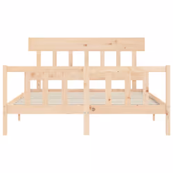 VidaXL 3193341 bed frame - Additional view 6